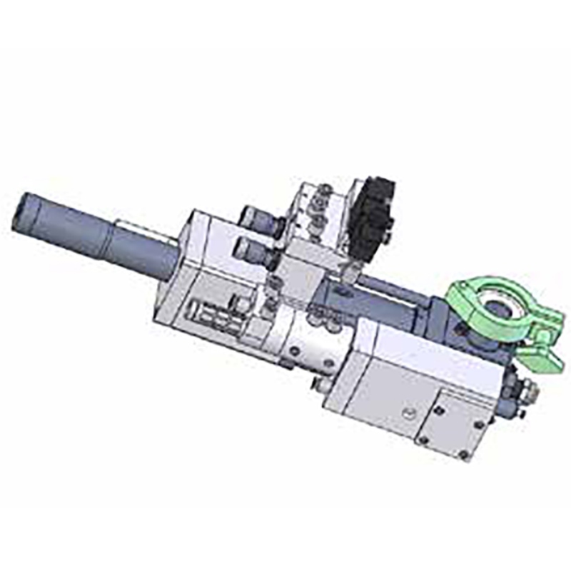 4H Precision Rotary Cloreting Repum